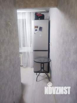 1-к квартира, на длительный срок, 29м2, 1/5 этаж