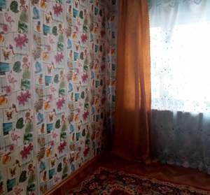 3-к квартира, на длительный срок, 77м2, 1/5 этаж