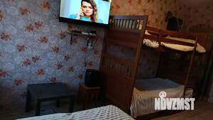 1-к квартира, на длительный срок, 34м2, 5/5 этаж