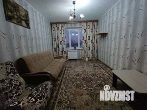 1-к квартира, на длительный срок, 30м2, 7/9 этаж