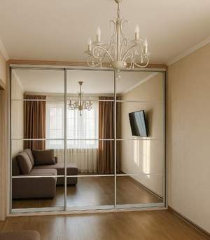 1-к квартира, на длительный срок, 38м2, 3/9 этаж