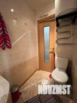 Студия квартира, посуточно, 30м2, 4/5 этаж
