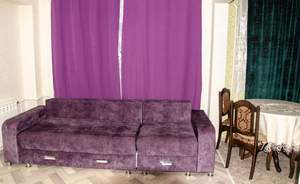 3-к квартира, на длительный срок, 69м2, 1/5 этаж