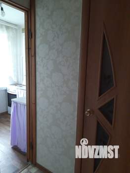 1-к квартира, на длительный срок, 22м2, 5/5 этаж