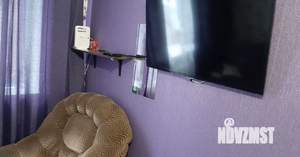 1-к квартира, посуточно, 37м2, 3/5 этаж