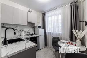 1-к квартира, посуточно, 30м2, 2/5 этаж
