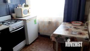 1-к квартира, посуточно, 30м2, 1/9 этаж