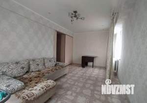 2-к квартира, на длительный срок, 45м2, 2/5 этаж