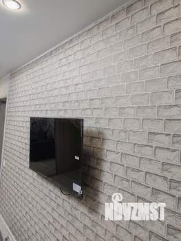 1-к квартира, на длительный срок, 34м2, 5/5 этаж