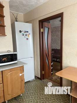 2-к квартира, на длительный срок, 42м2, 4/5 этаж