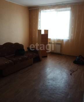 1-к квартира, на длительный срок, 45м2, 8/9 этаж