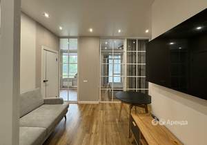3-к квартира, на длительный срок, 50м2, 9/9 этаж