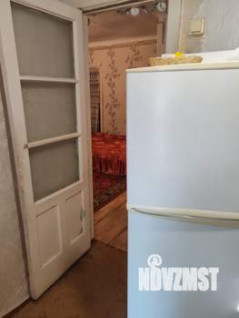 1-к квартира, на длительный срок, 32м2, 1/5 этаж