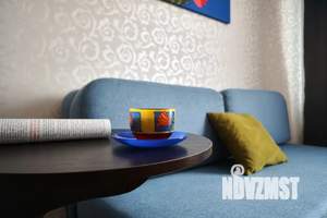 1-к квартира, посуточно, 38м2, 7/9 этаж