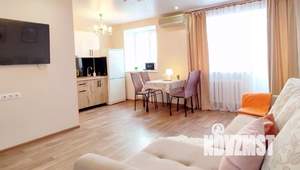 1-к квартира, посуточно, 60м2, 1/1 этаж