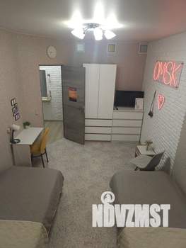 2-к квартира, посуточно, 41м2, 2/5 этаж