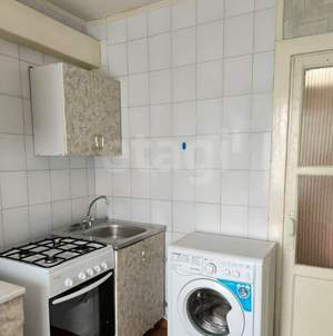 1-к квартира, на длительный срок, 33м2, 5/9 этаж