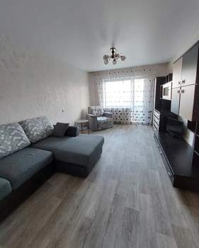 1-к квартира, на длительный срок, 39м2, 8/9 этаж