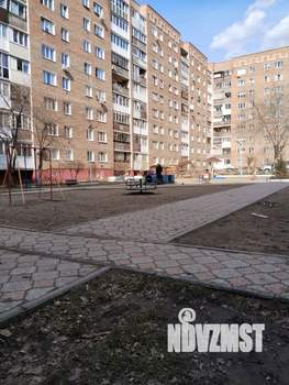 1-к квартира, на длительный срок, 35м2, 1/9 этаж