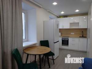 3-к квартира, на длительный срок, 61м2, 5/5 этаж