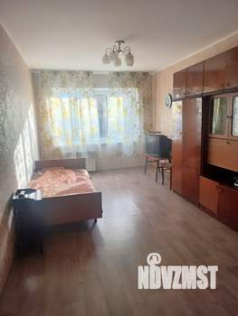 2-к квартира, на длительный срок, 52м2, 1/5 этаж