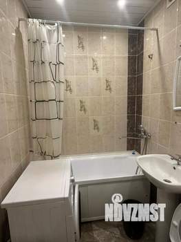 1-к квартира, на длительный срок, 42м2, 4/5 этаж