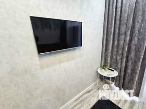 1-к квартира, посуточно, 44м2, 1/1 этаж