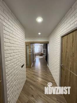 3-к квартира, на длительный срок, 126м2, 5/16 этаж