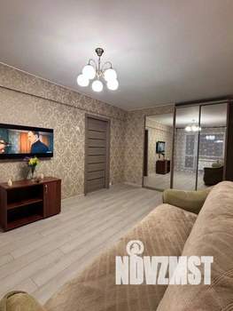 2-к квартира, посуточно, 50м2, 1/1 этаж