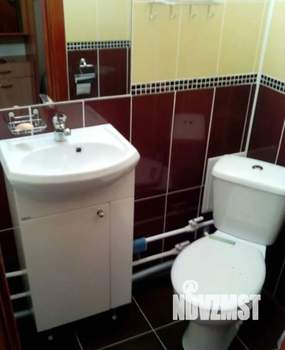 Студия квартира, на длительный срок, 20м2, 2/4 этаж