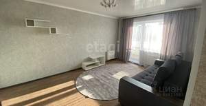 1-к квартира, на длительный срок, 37м2, 7/10 этаж