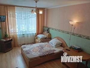 1-к квартира, посуточно, 30м2, 2/9 этаж