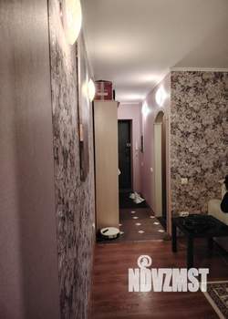 3-к квартира, на длительный срок, 56м2, 2/5 этаж