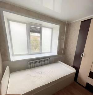 1-к квартира, на длительный срок, 20м2, 1/2 этаж