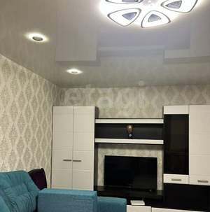 Студия квартира, на длительный срок, 30м2, 3/5 этаж