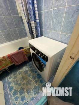 3-к квартира, на длительный срок, 59м2, 4/9 этаж