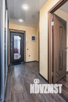 1-к квартира, посуточно, 40м2, 9/9 этаж