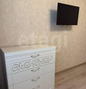 1-к квартира, на длительный срок, 38м2, 3/10 этаж