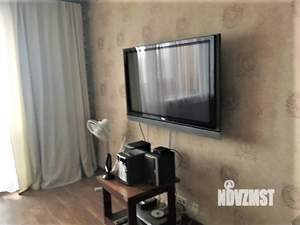 1-к квартира, на длительный срок, 38м2, 6/10 этаж