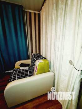 1-к квартира, посуточно, 32м2, 10/12 этаж