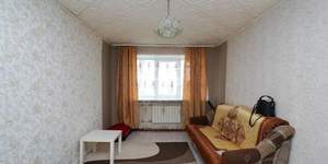 1-к квартира, на длительный срок, 47м2, 1/5 этаж