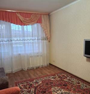 2-к квартира, на длительный срок, 44м2, 2/5 этаж