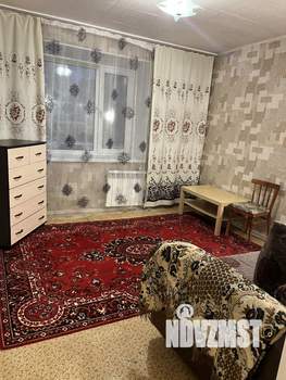 1-к квартира, на длительный срок, 25м2, 2/9 этаж