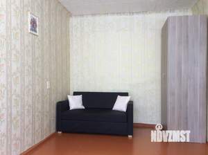 1-к квартира, на длительный срок, 36м2, 2/5 этаж