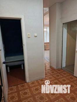 2-к квартира, на длительный срок, 45м2, 1/2 этаж