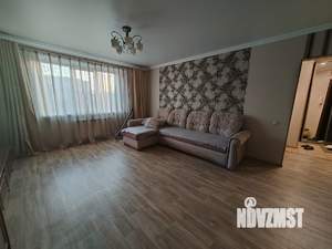 3-к квартира, на длительный срок, 70м2, 3/12 этаж