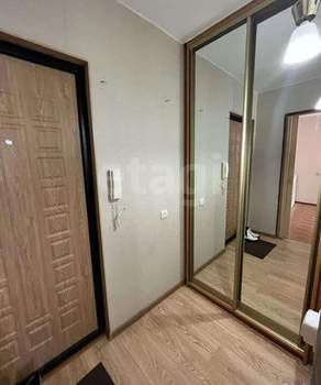 1-к квартира, на длительный срок, 32м2, 5/9 этаж