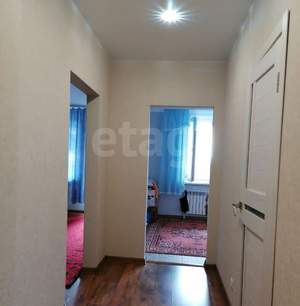 1-к квартира, на длительный срок, 43м2, 6/16 этаж