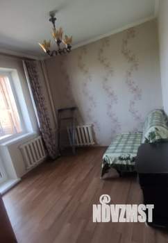 2-к квартира, на длительный срок, 52м2, 6/10 этаж