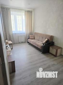 2-к квартира, на длительный срок, 55м2, 8/16 этаж